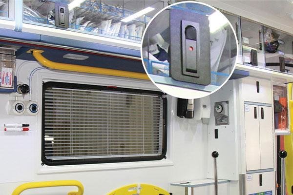 IMPROVING APPLICATION SECURITY AND END-USER SAFETY WITH VISUAL INDICATION